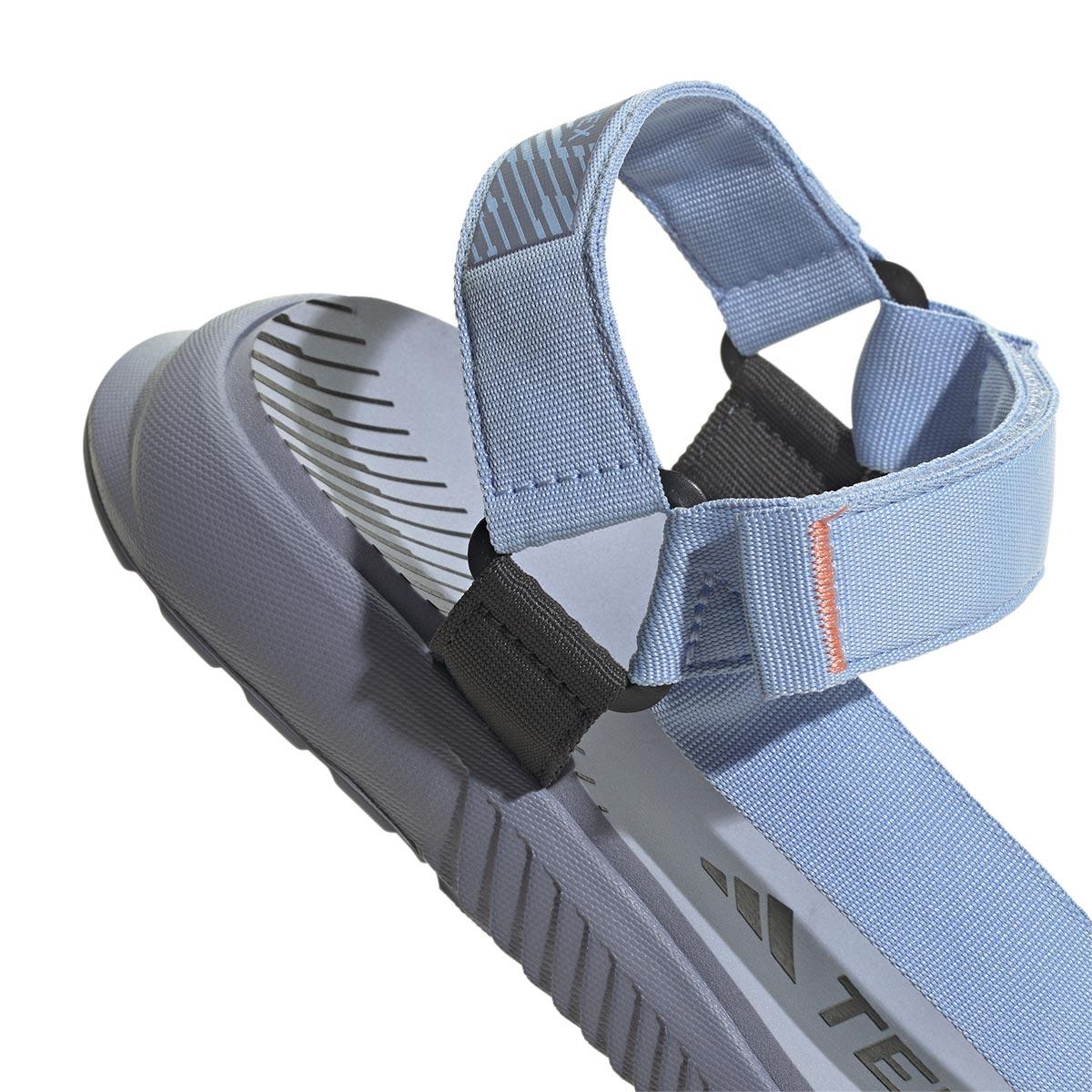 adidas Terrex Hydroterra Light Vandresandaler SILVIO/BLACK