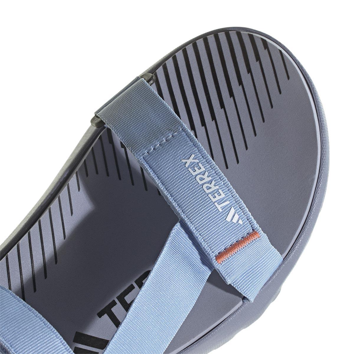 adidas Terrex Hydroterra Light Vandresandaler SILVIO/BLACK