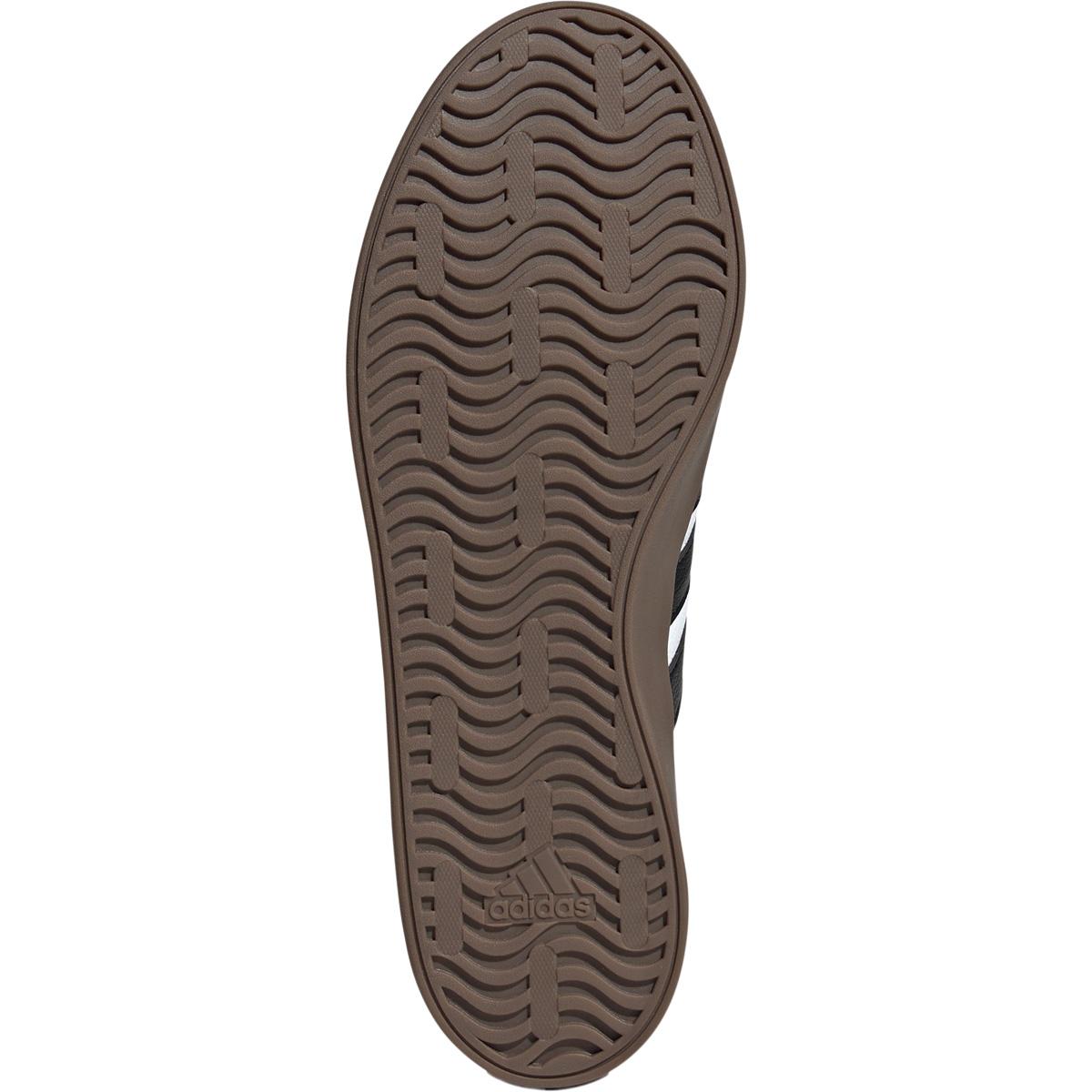 adidas VL Court 3.0 Sneakers Herre FTWWHT/COUGRN/CBLACK