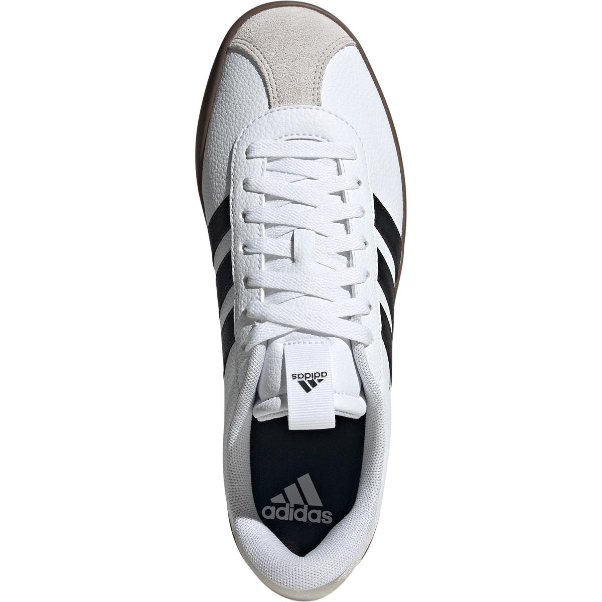 adidas VL Court 3.0 Sneakers Herre FTWWHT/COUGRN/CBLACK