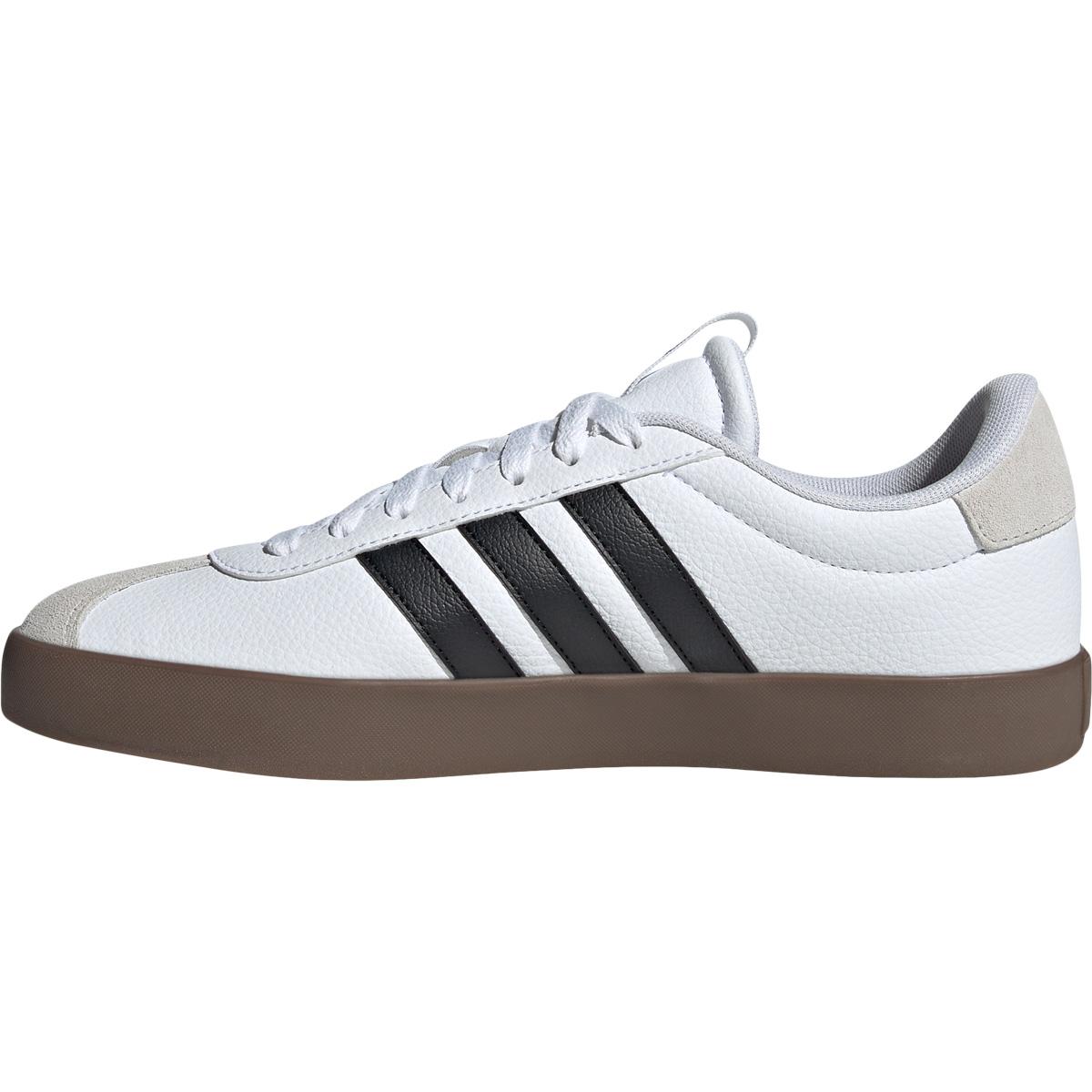 adidas VL Court 3.0 Sneakers Herre FTWWHT/COUGRN/CBLACK