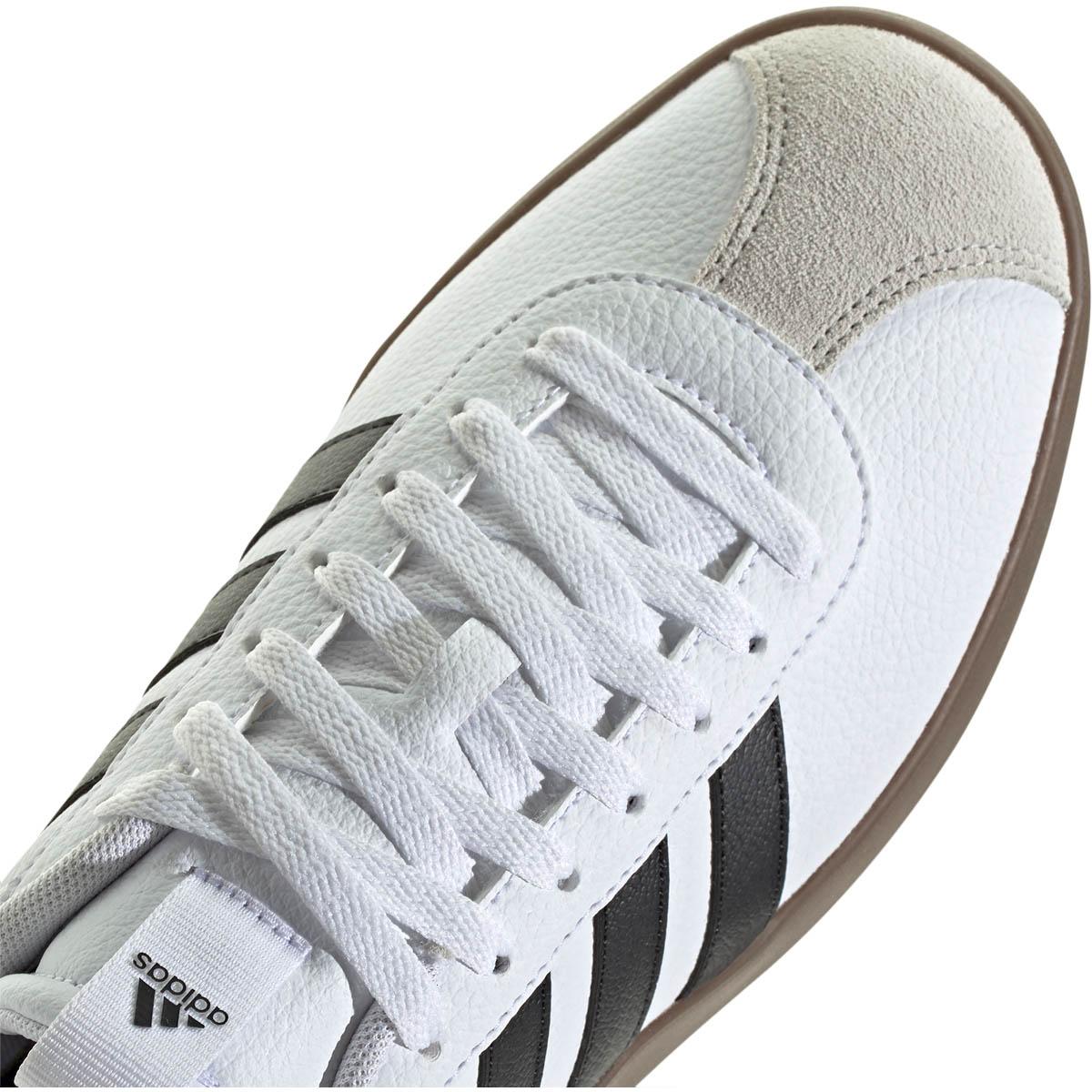 adidas VL Court 3.0 Sneakers Herre FTWWHT/COUGRN/CBLACK
