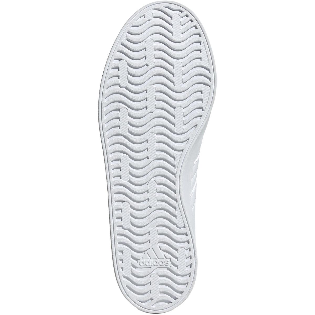 adidas VL Court 3.0 Sneakers Dame FTWWHT/COUGRN/CBLACK