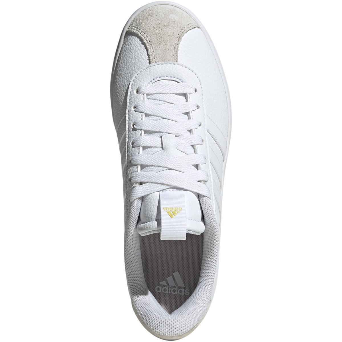 adidas VL Court 3.0 Sneakers Dame FTWWHT/COUGRN/CBLACK