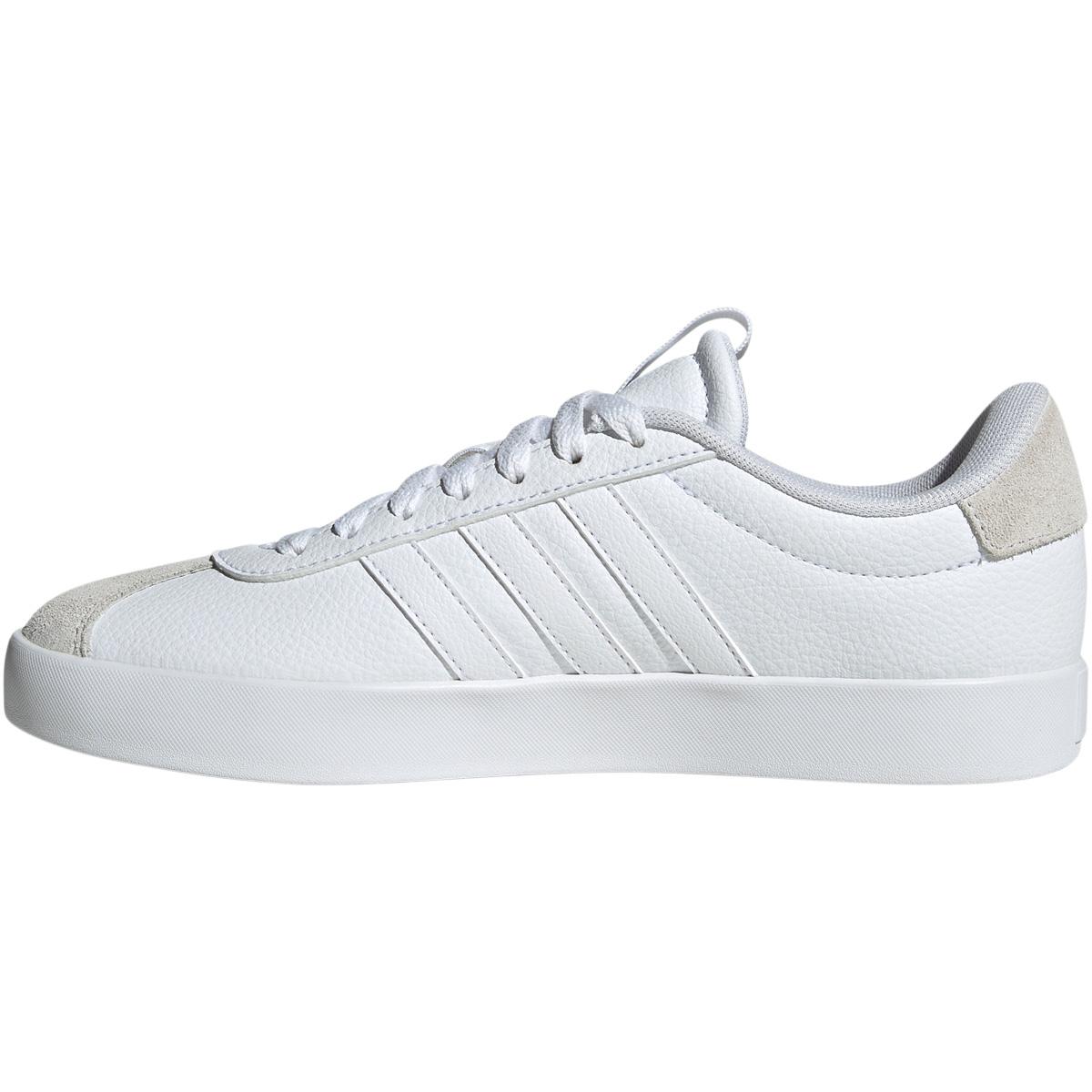 adidas VL Court 3.0 Sneakers Dame FTWWHT/COUGRN/CBLACK