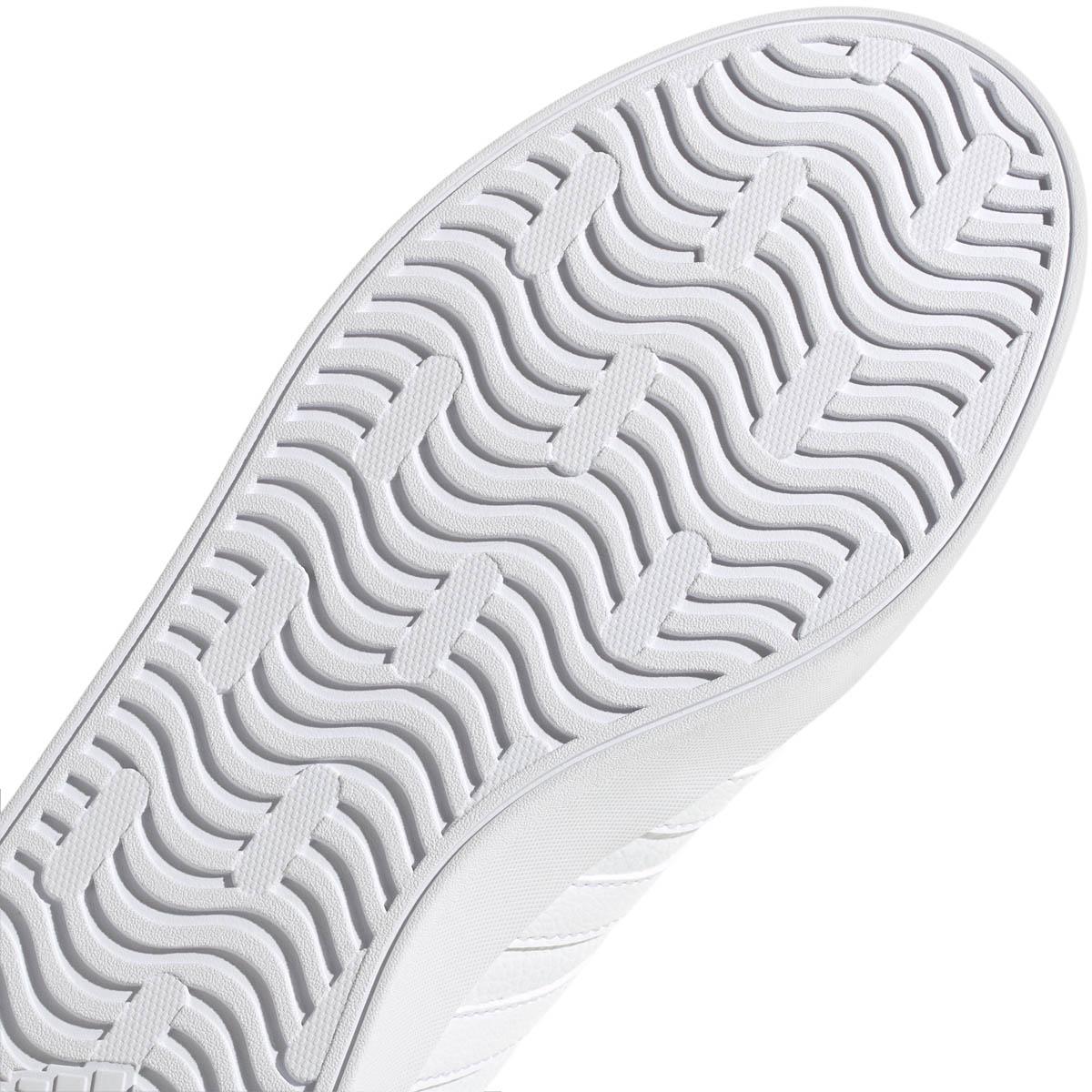adidas VL Court 3.0 Sneakers Dame FTWWHT/COUGRN/CBLACK