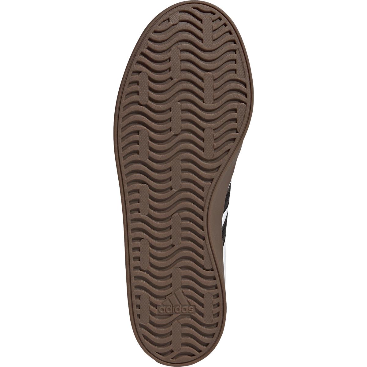 adidas VL Court 3.0 Sneakers Dame FTWWHT/COUGRN/CBLACK