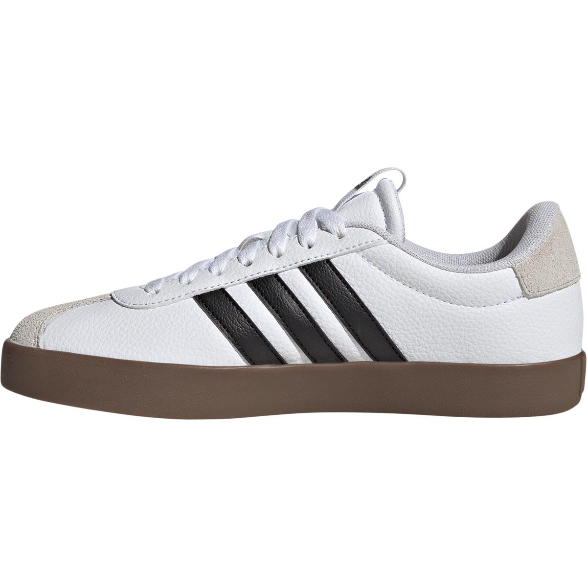 adidas VL Court 3.0 Sneakers Dame FTWWHT/COUGRN/CBLACK