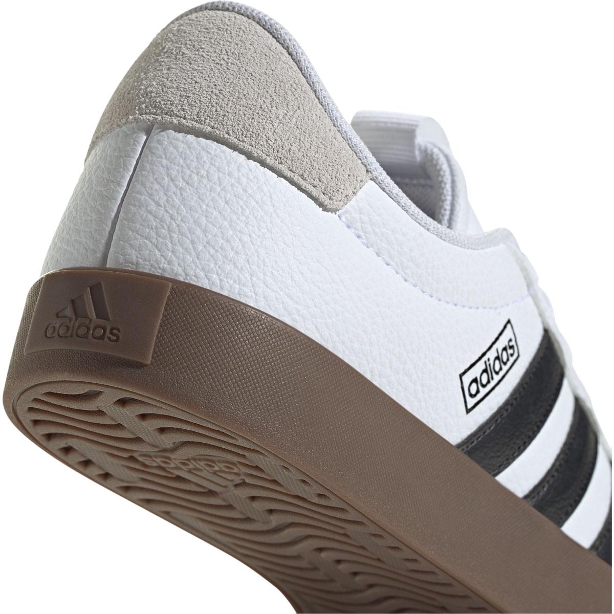 adidas VL Court 3.0 Sneakers Dame FTWWHT/COUGRN/CBLACK