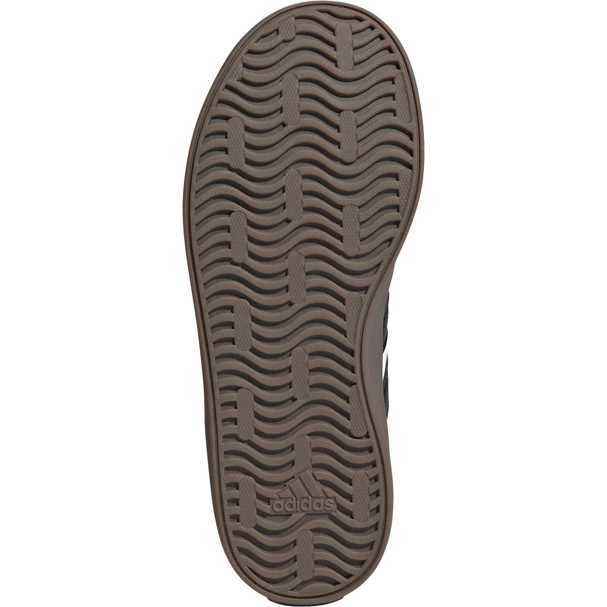 adidas VL Court 3.0 K Sneakers Børn FTWWHT/COUGRN/CBLACK
