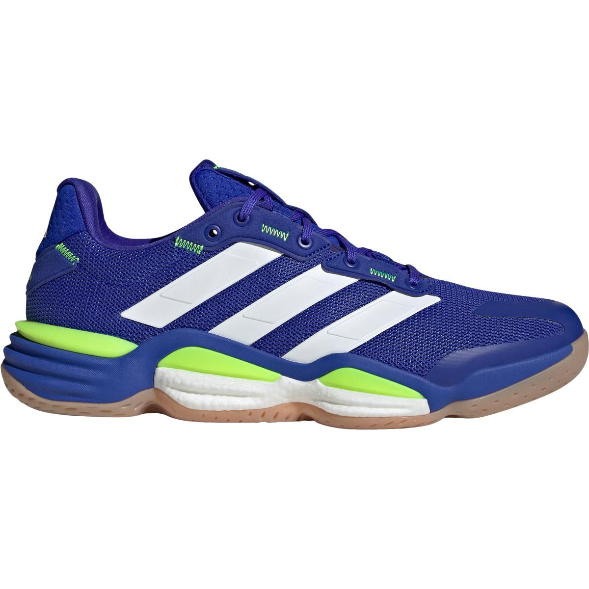 adidas Stabil 16 Håndballsko Herre LUCBLU