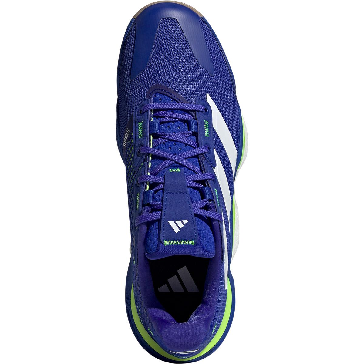 adidas Stabil 16 Håndballsko Herre LUCBLU