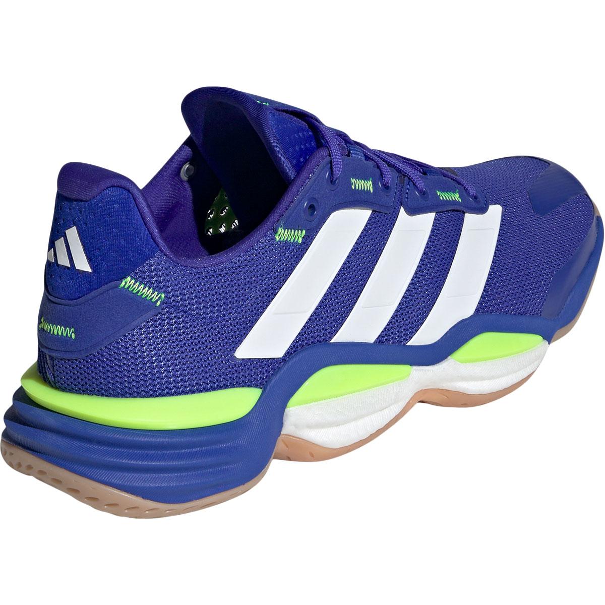 adidas Stabil 16 Håndballsko Herre LUCBLU