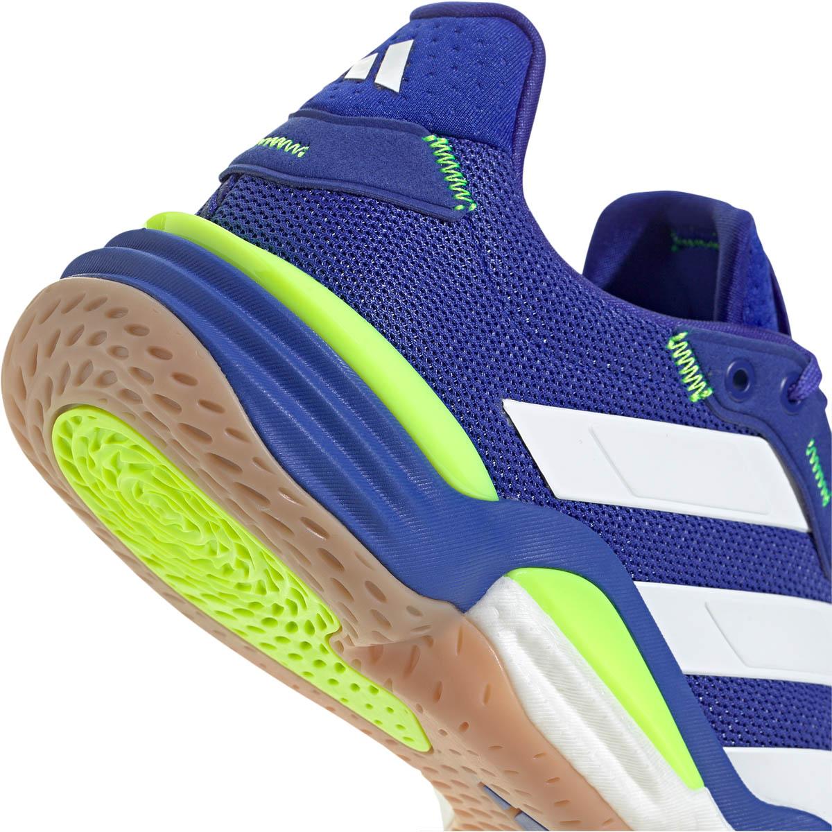 adidas Stabil 16 Håndballsko Herre LUCBLU