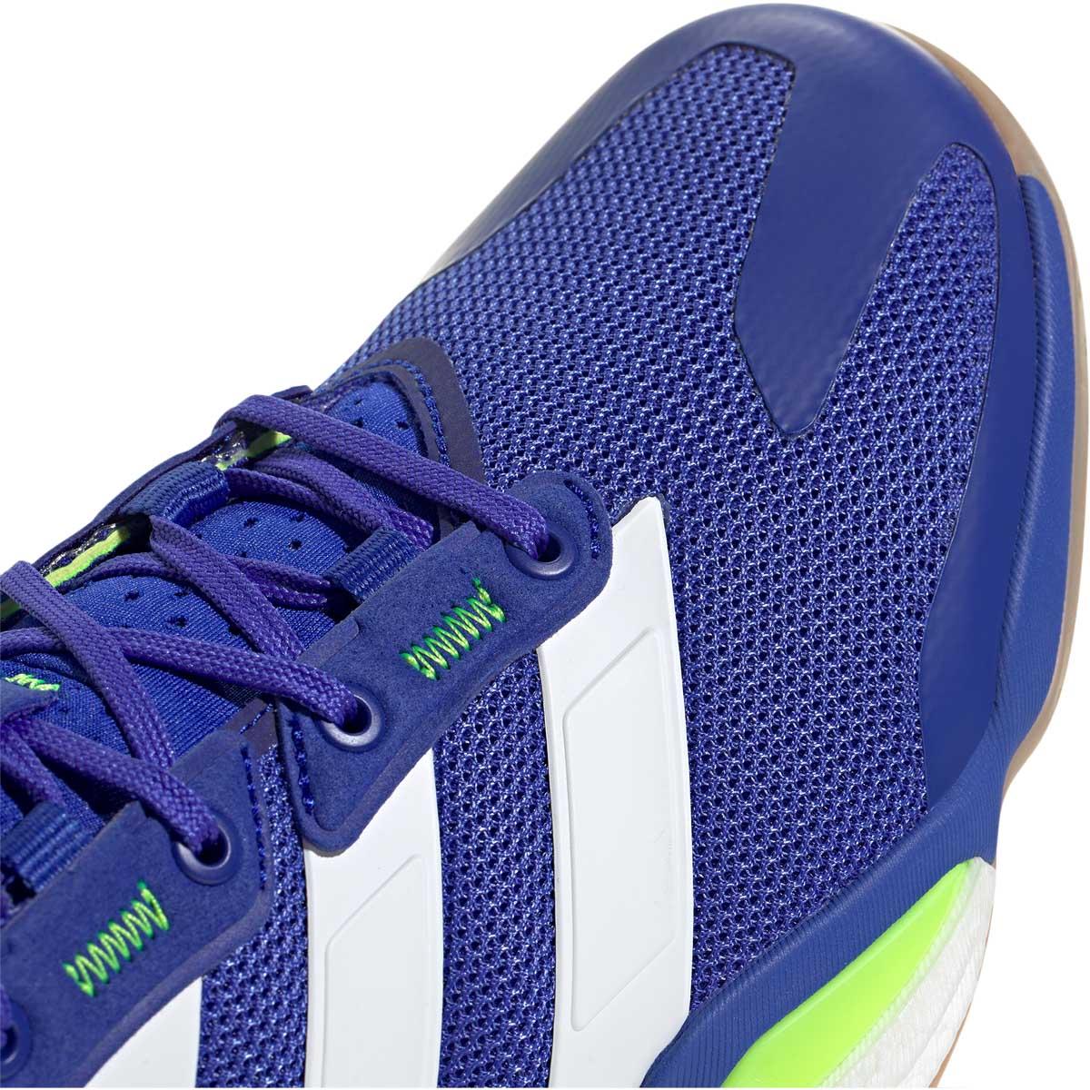 adidas Stabil 16 Håndballsko Herre LUCBLU
