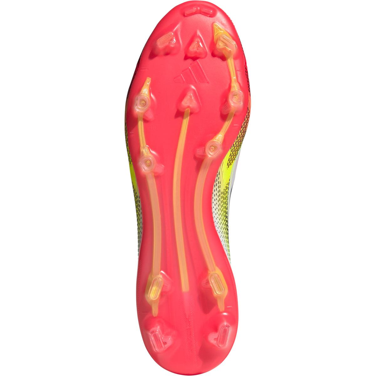 adidas F50 Pro FG Fodboldstøvler FTWWHT/COUGRN/CBLACK