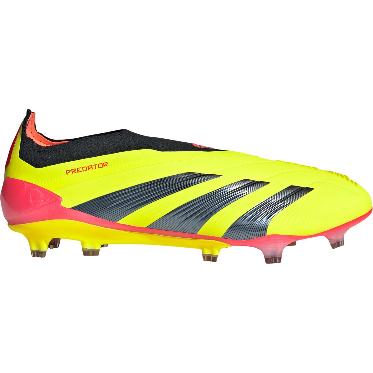 adidas Predator Elite LL FG Fodboldstøvler TESOYE