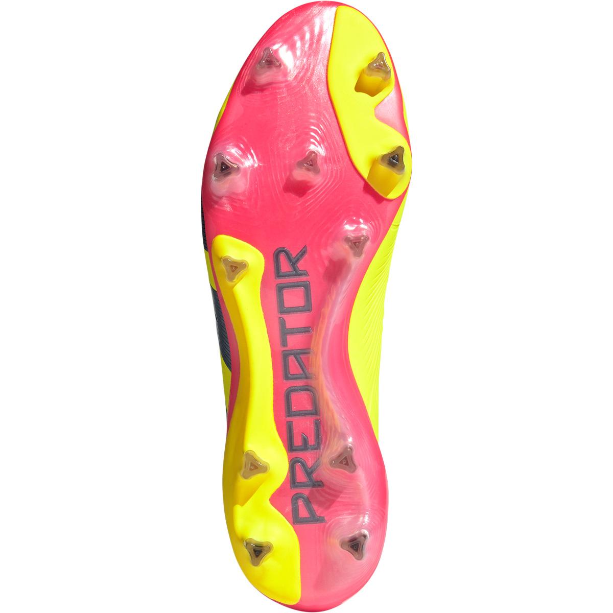 adidas Predator Elite LL FG Fodboldstøvler TESOYE
