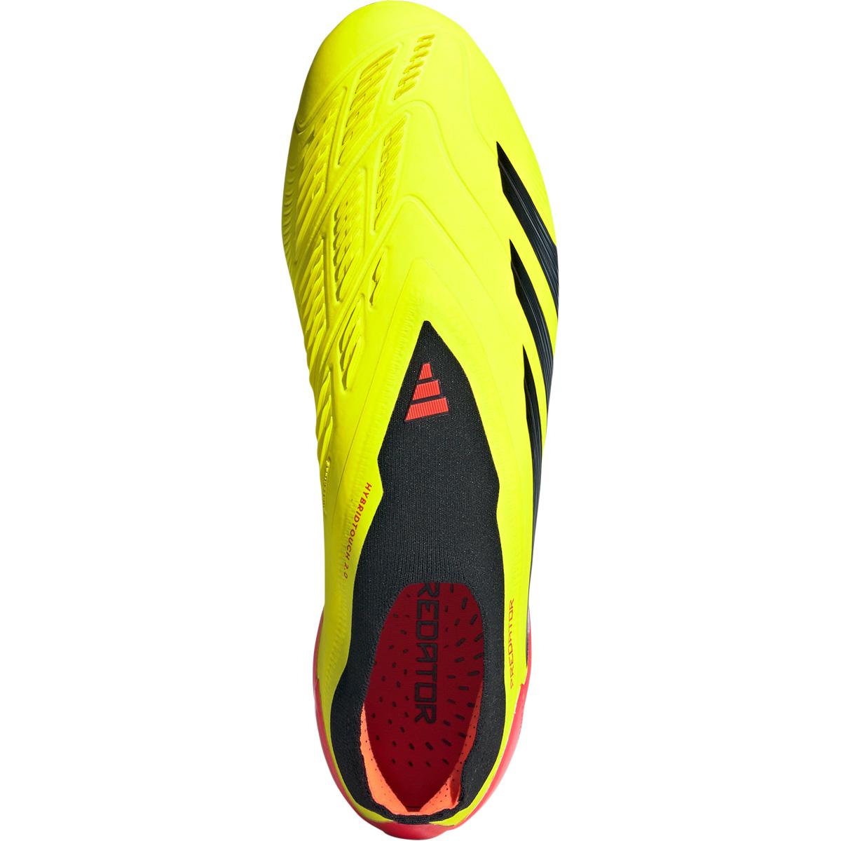 adidas Predator Elite LL FG Fodboldstøvler TESOYE
