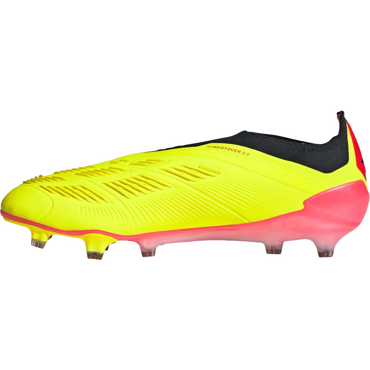 adidas Predator Elite LL FG Fodboldstøvler TESOYE