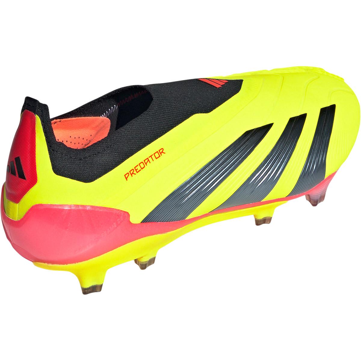adidas Predator Elite LL FG Fodboldstøvler TESOYE