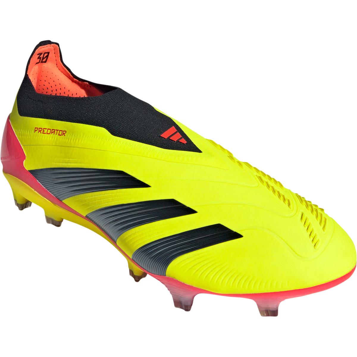 adidas Predator Elite LL FG Fodboldstøvler TESOYE