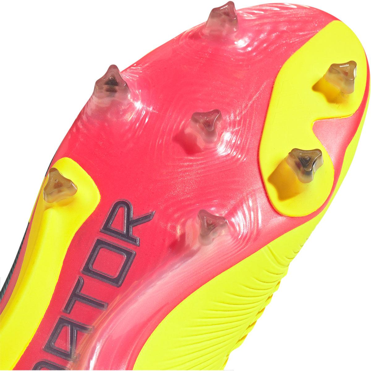 adidas Predator Elite LL FG Fodboldstøvler TESOYE