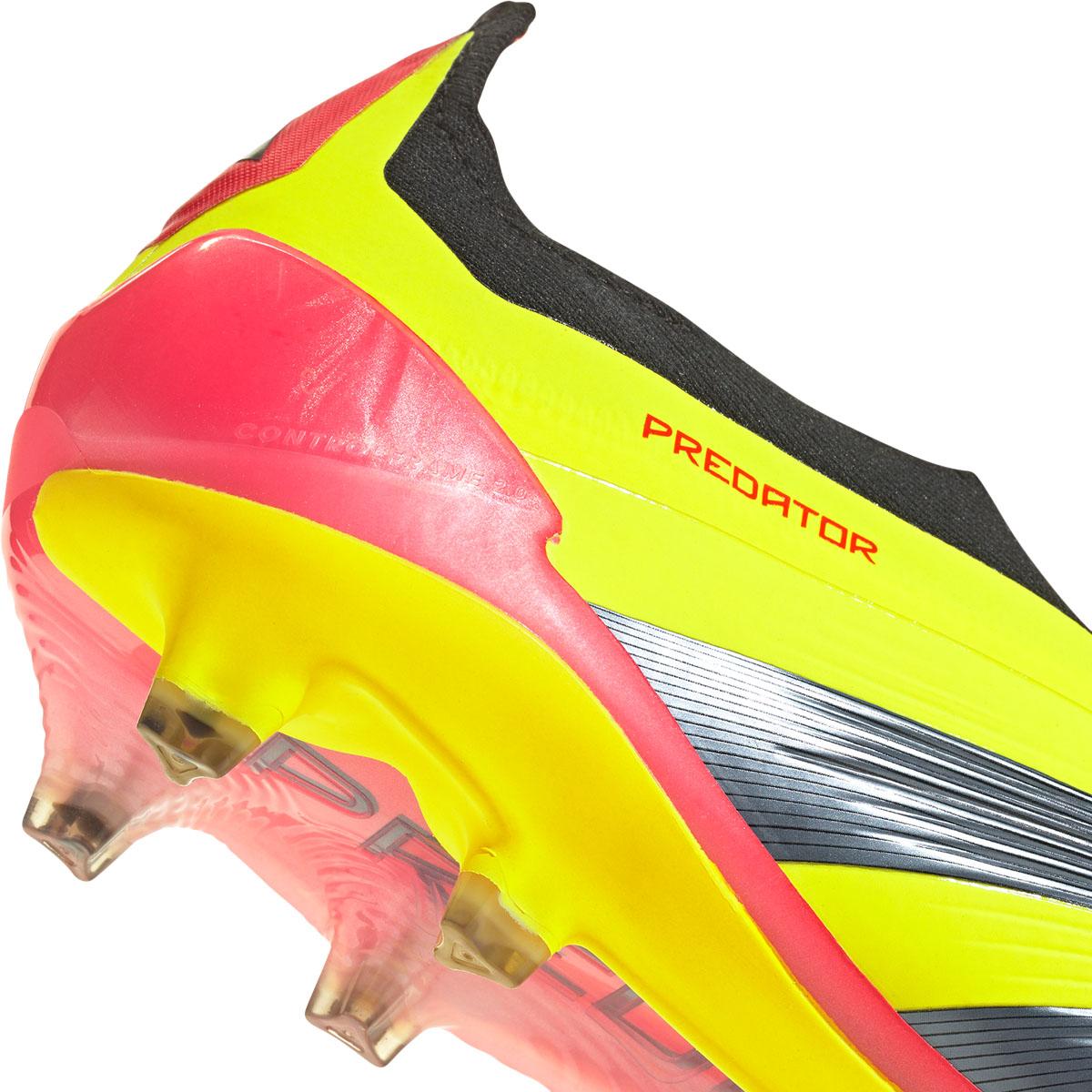 adidas Predator Elite LL FG Fodboldstøvler TESOYE