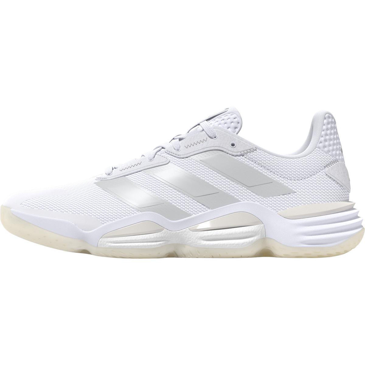 adidas Stabil 16 Håndboldsko Dame FTWWHT/COUGRN/CBLACK