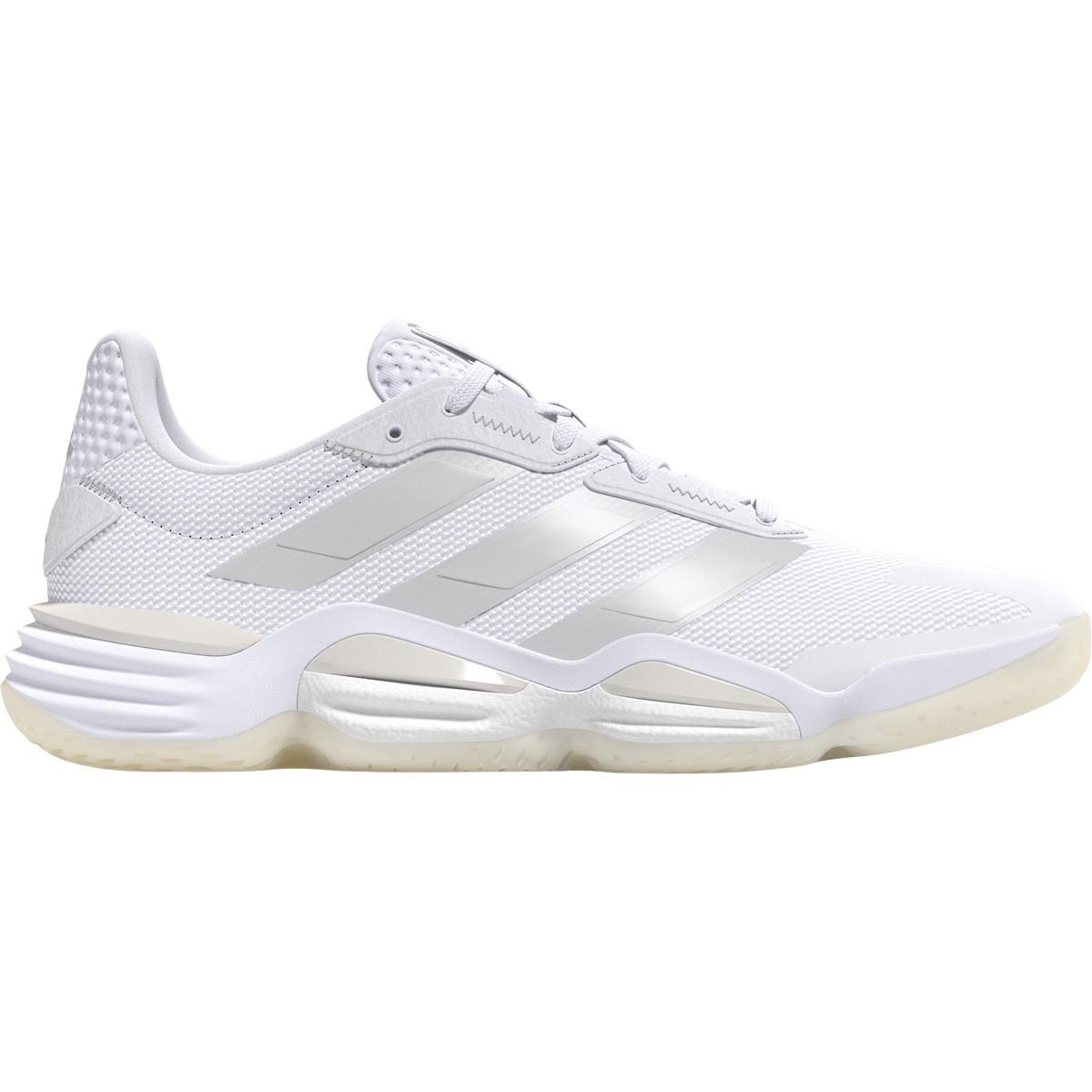 adidas Stabil 16 Håndboldsko Dame FTWWHT/COUGRN/CBLACK