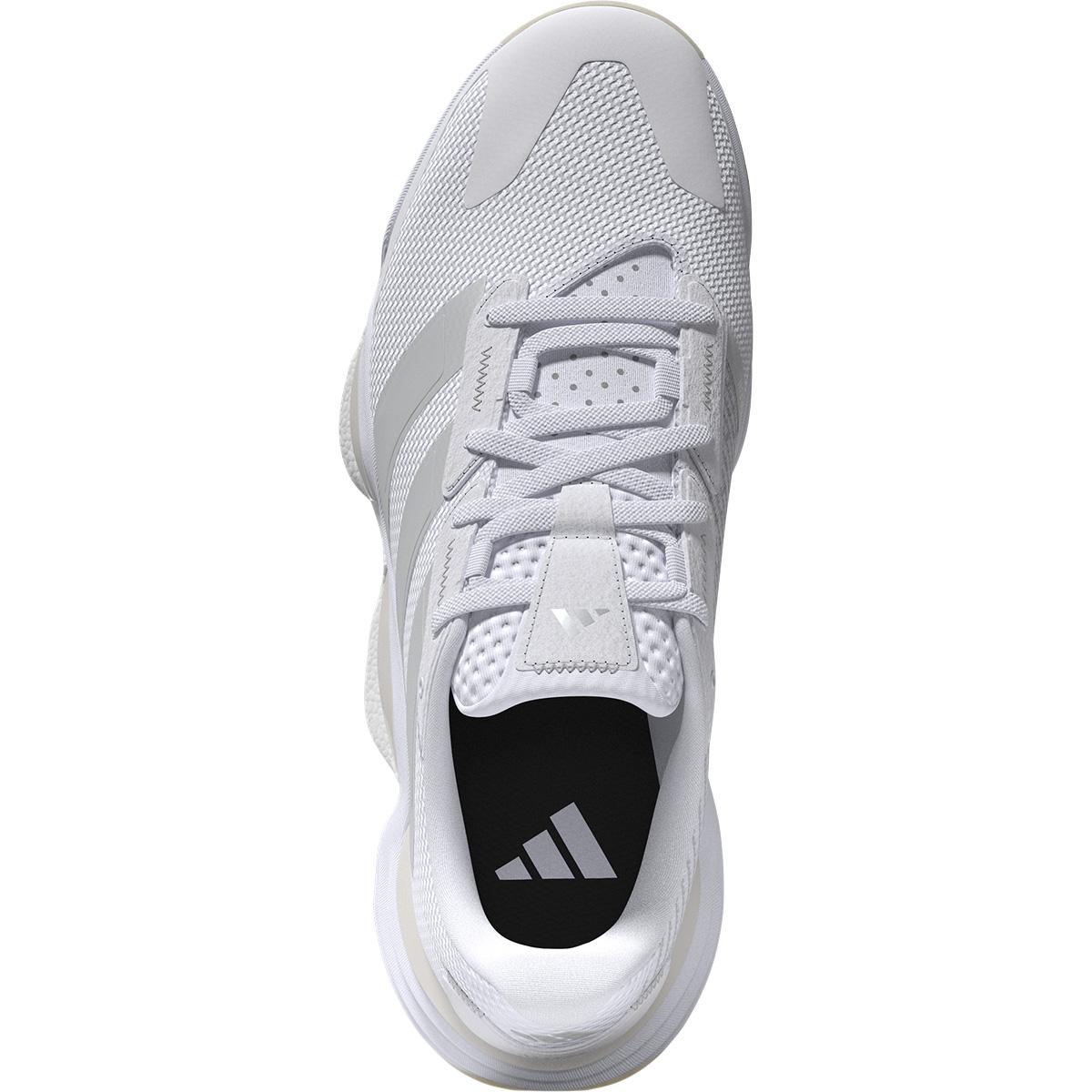 adidas Stabil 16 Håndboldsko Dame FTWWHT/COUGRN/CBLACK