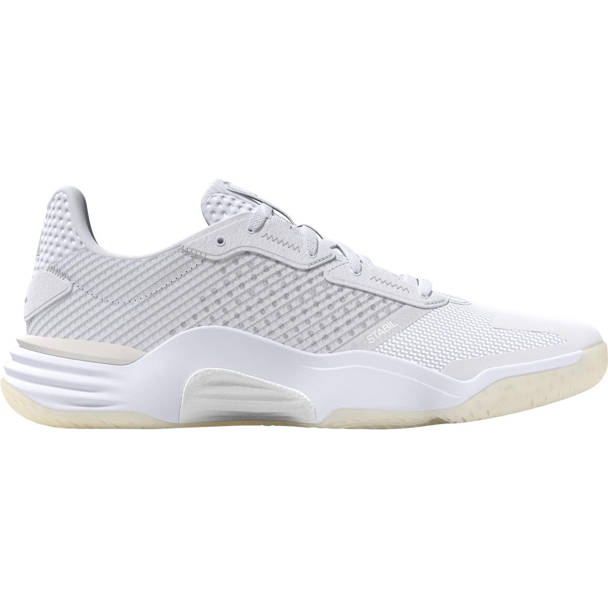 adidas Stabil 16 Håndboldsko Dame FTWWHT/COUGRN/CBLACK