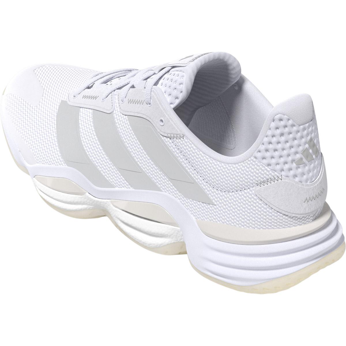 adidas Stabil 16 Håndboldsko Dame FTWWHT/COUGRN/CBLACK
