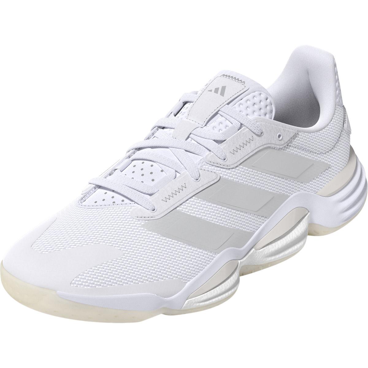 adidas Stabil 16 Håndboldsko Dame FTWWHT/COUGRN/CBLACK