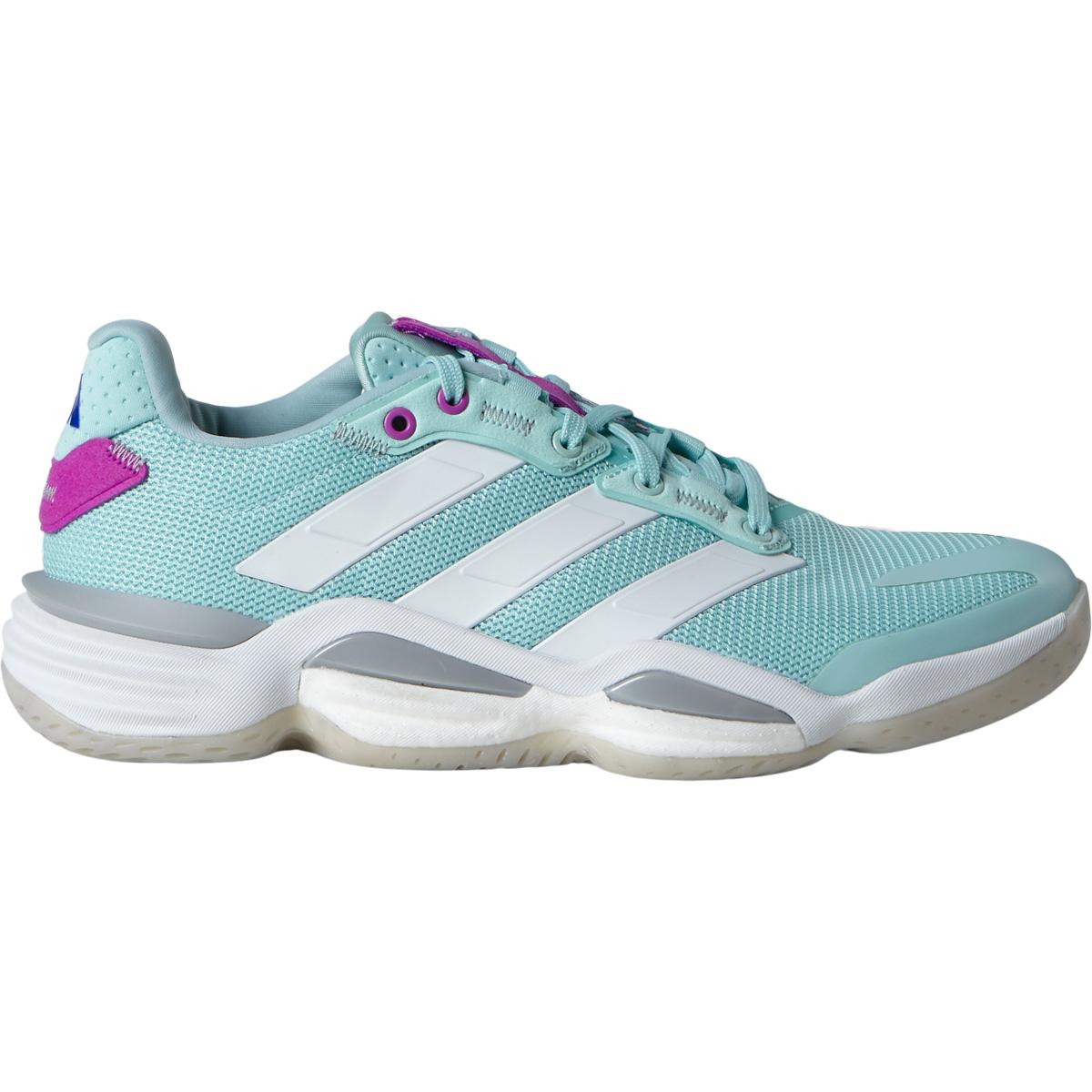 adidas Stabil 16 Håndboldsko Dame SEFLAQ/WONBEI/PREYEL