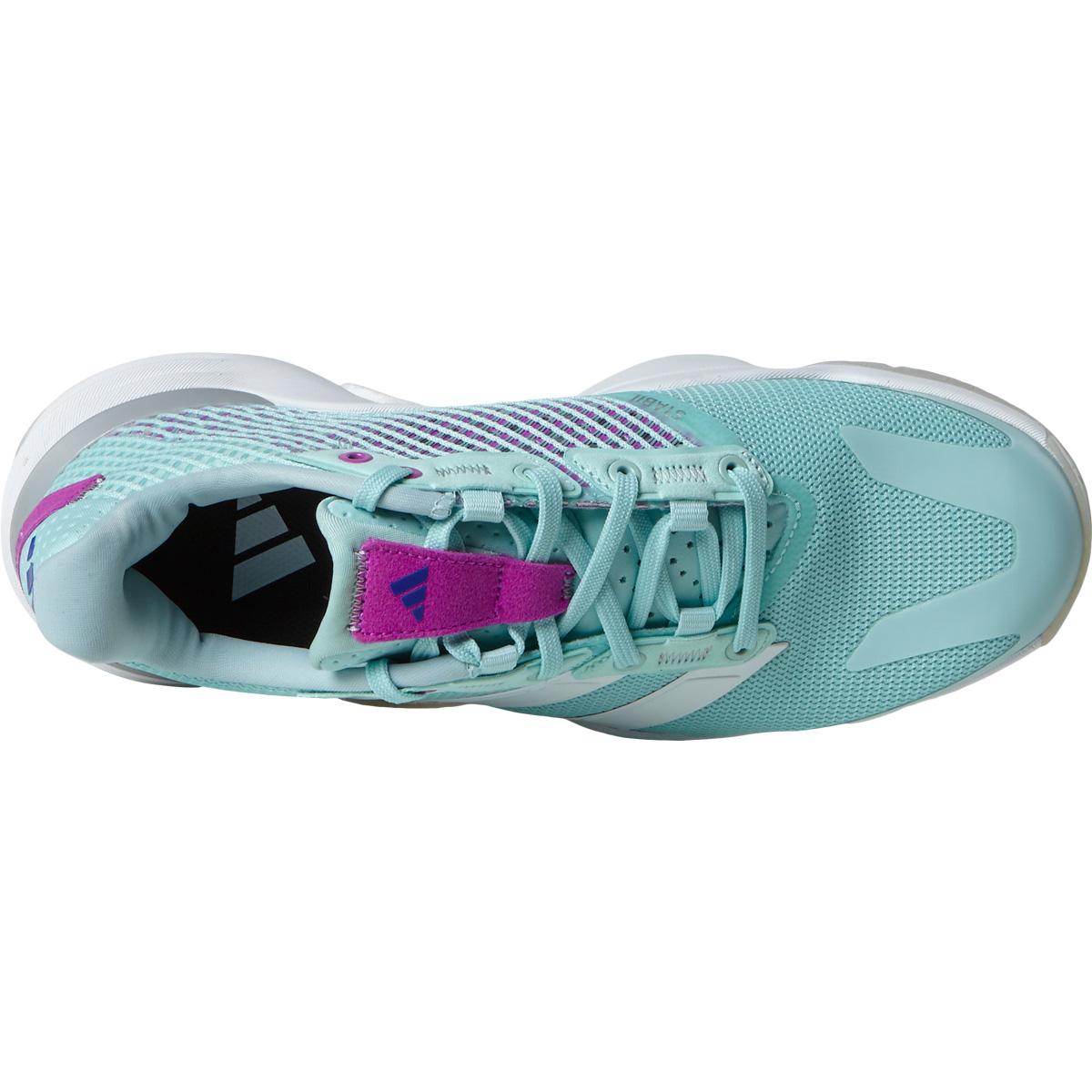 adidas Stabil 16 Håndboldsko Dame SEFLAQ/WONBEI/PREYEL