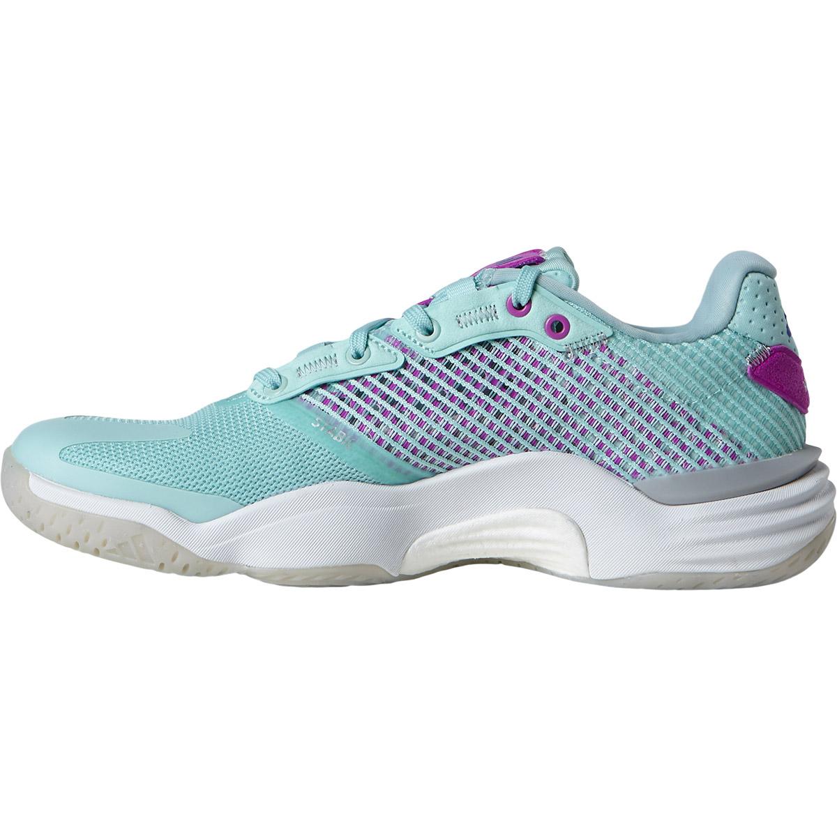 adidas Stabil 16 Håndboldsko Dame SEFLAQ/WONBEI/PREYEL