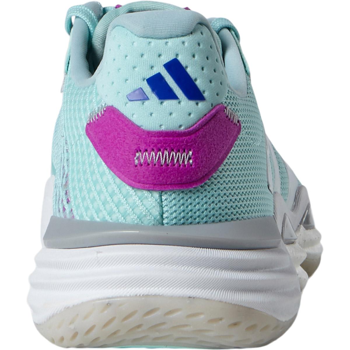 adidas Stabil 16 Håndboldsko Dame SEFLAQ/WONBEI/PREYEL