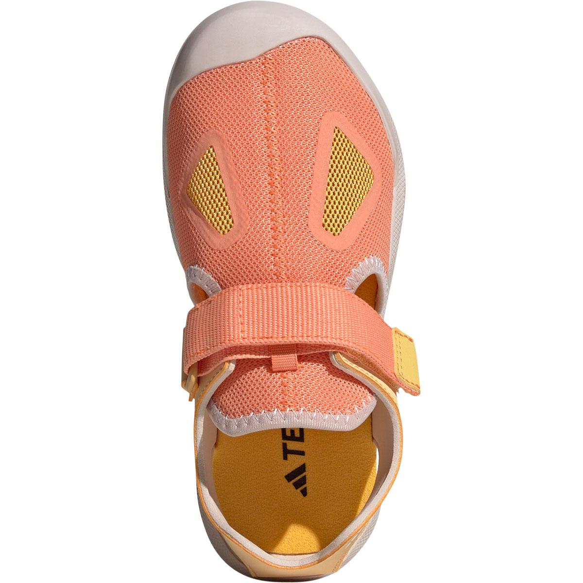 adidas Terrex Captain Toey 2.0 Vandresandaler Børn AMBTIN