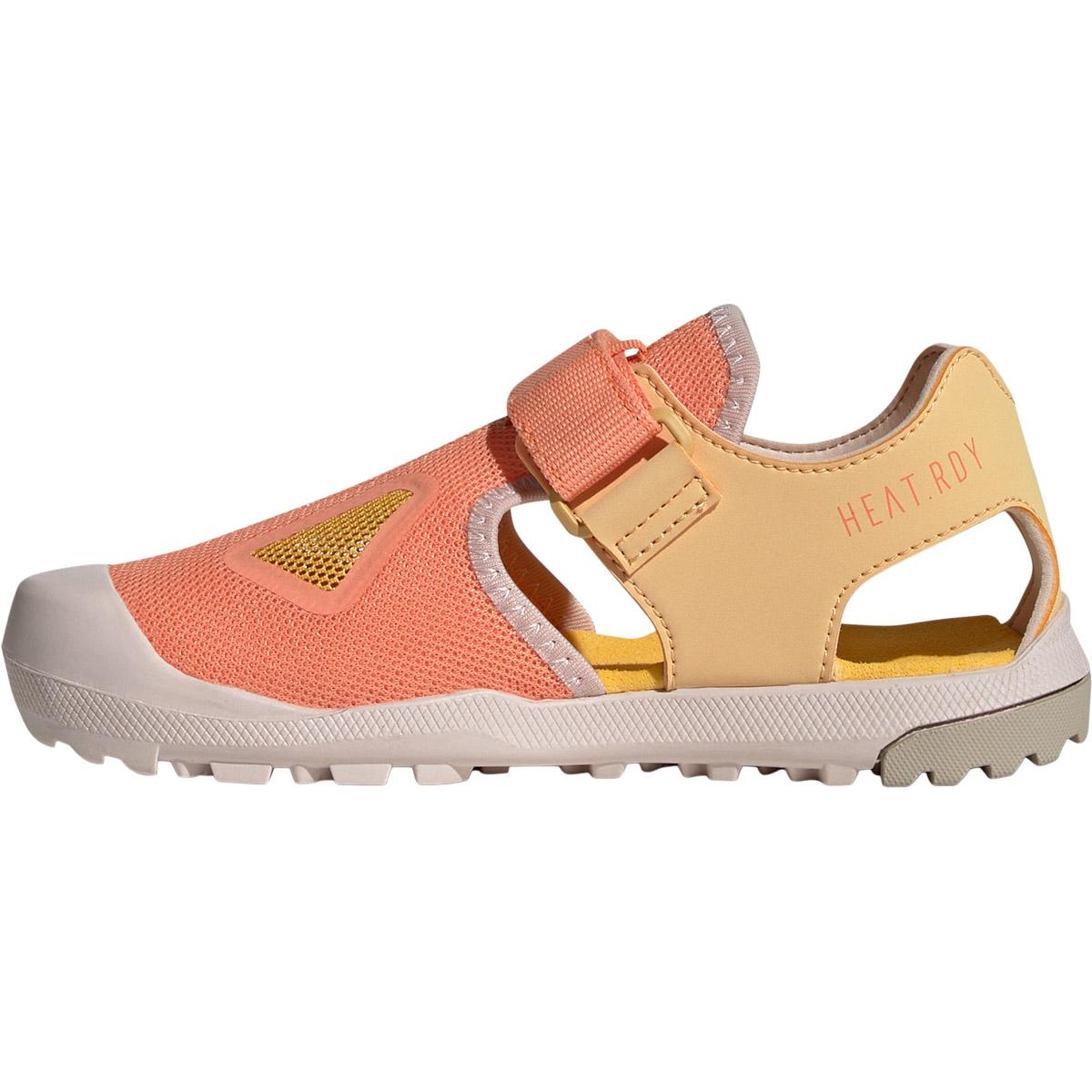 adidas Terrex Captain Toey 2.0 Vandresandaler Børn AMBTIN