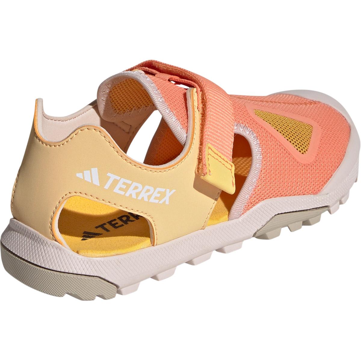 adidas Terrex Captain Toey 2.0 Vandresandaler Børn AMBTIN