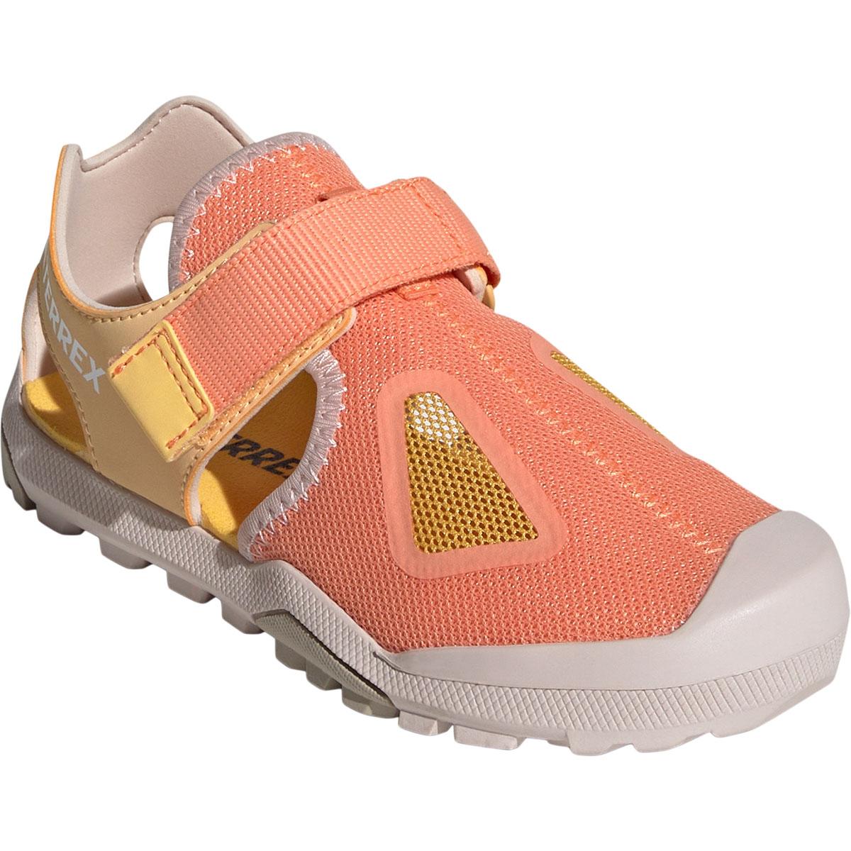 adidas Terrex Captain Toey 2.0 Vandresandaler Børn AMBTIN