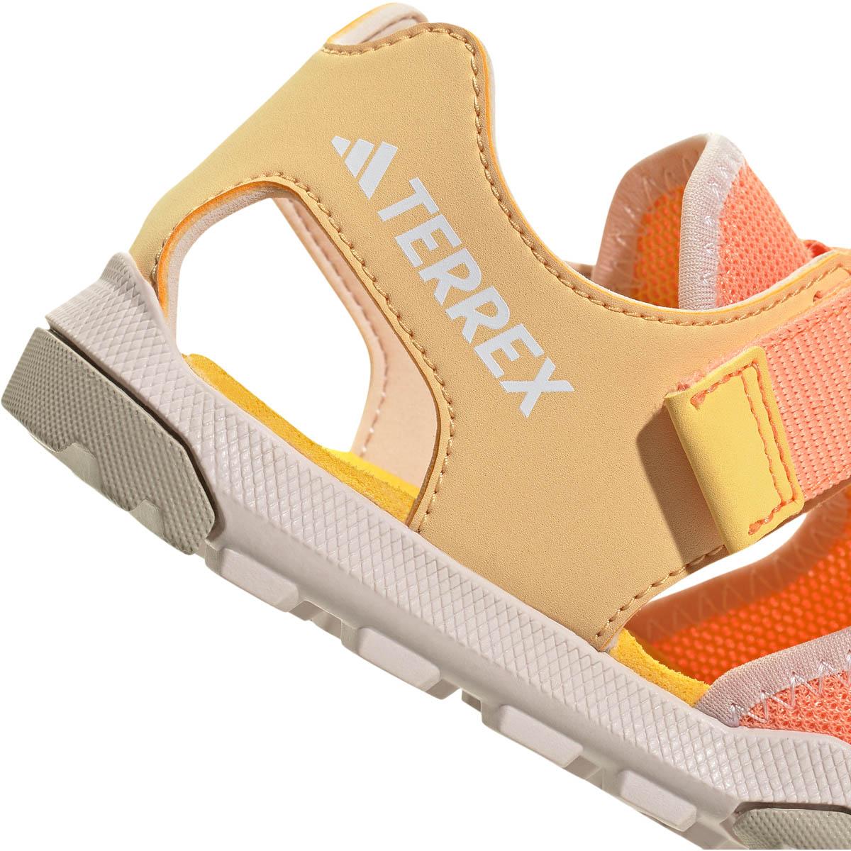 adidas Terrex Captain Toey 2.0 Vandresandaler Børn AMBTIN