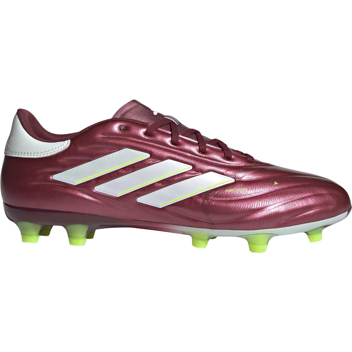 adidas Copa Pure 2 Pro FG Fodboldstøvler SHARED