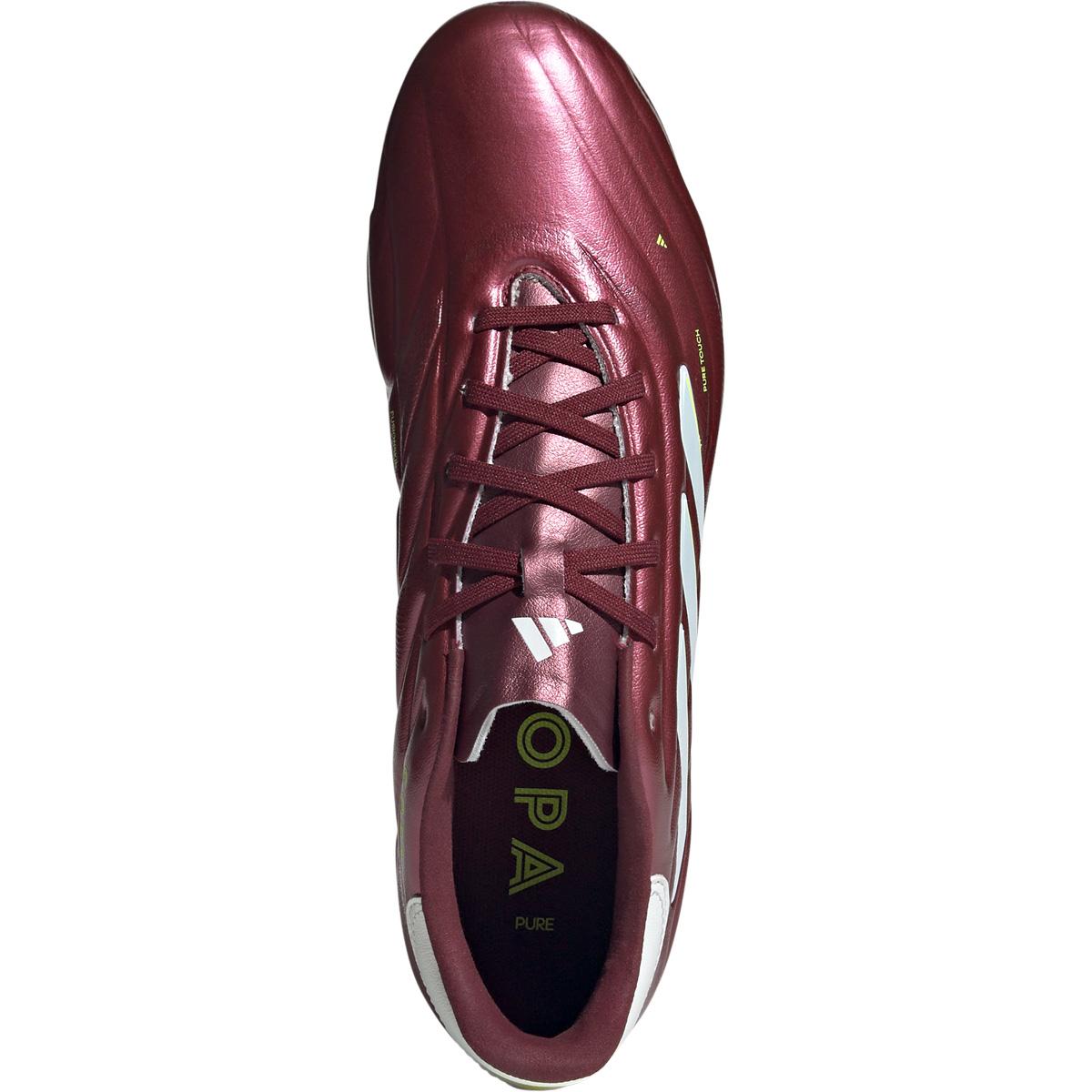 adidas Copa Pure 2 Pro FG Fodboldstøvler SHARED