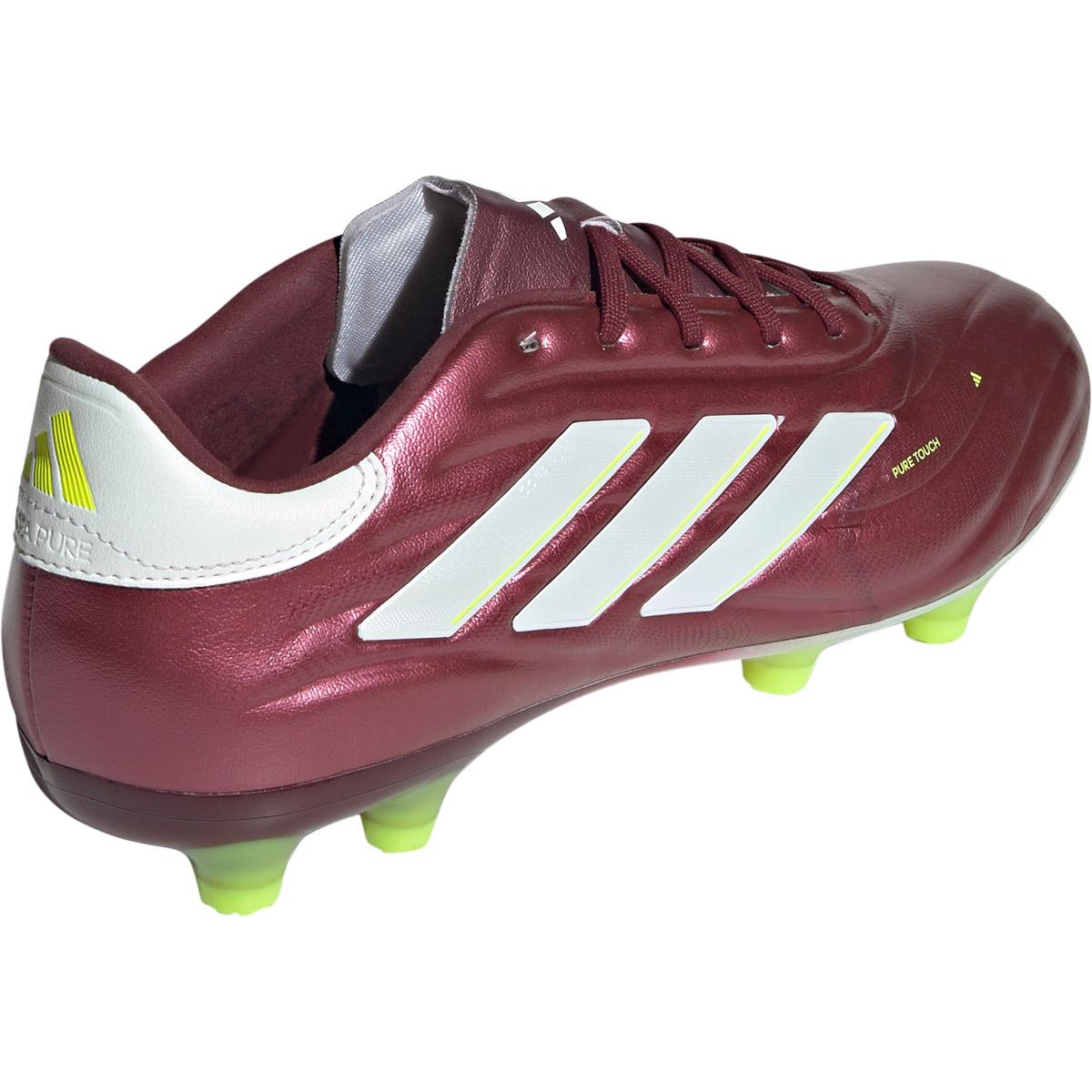 adidas Copa Pure 2 Pro FG Fodboldstøvler SHARED
