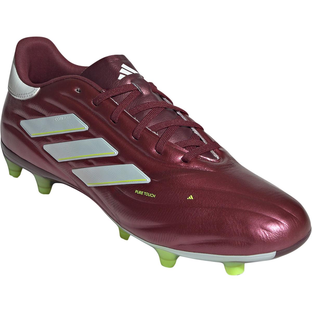 adidas Copa Pure 2 Pro FG Fodboldstøvler SHARED