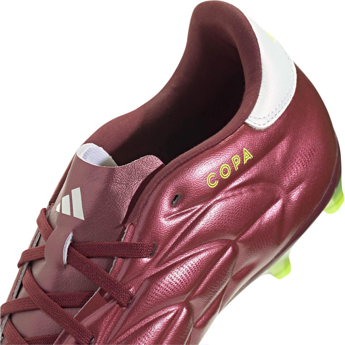 adidas Copa Pure 2 Pro FG Fodboldstøvler SHARED