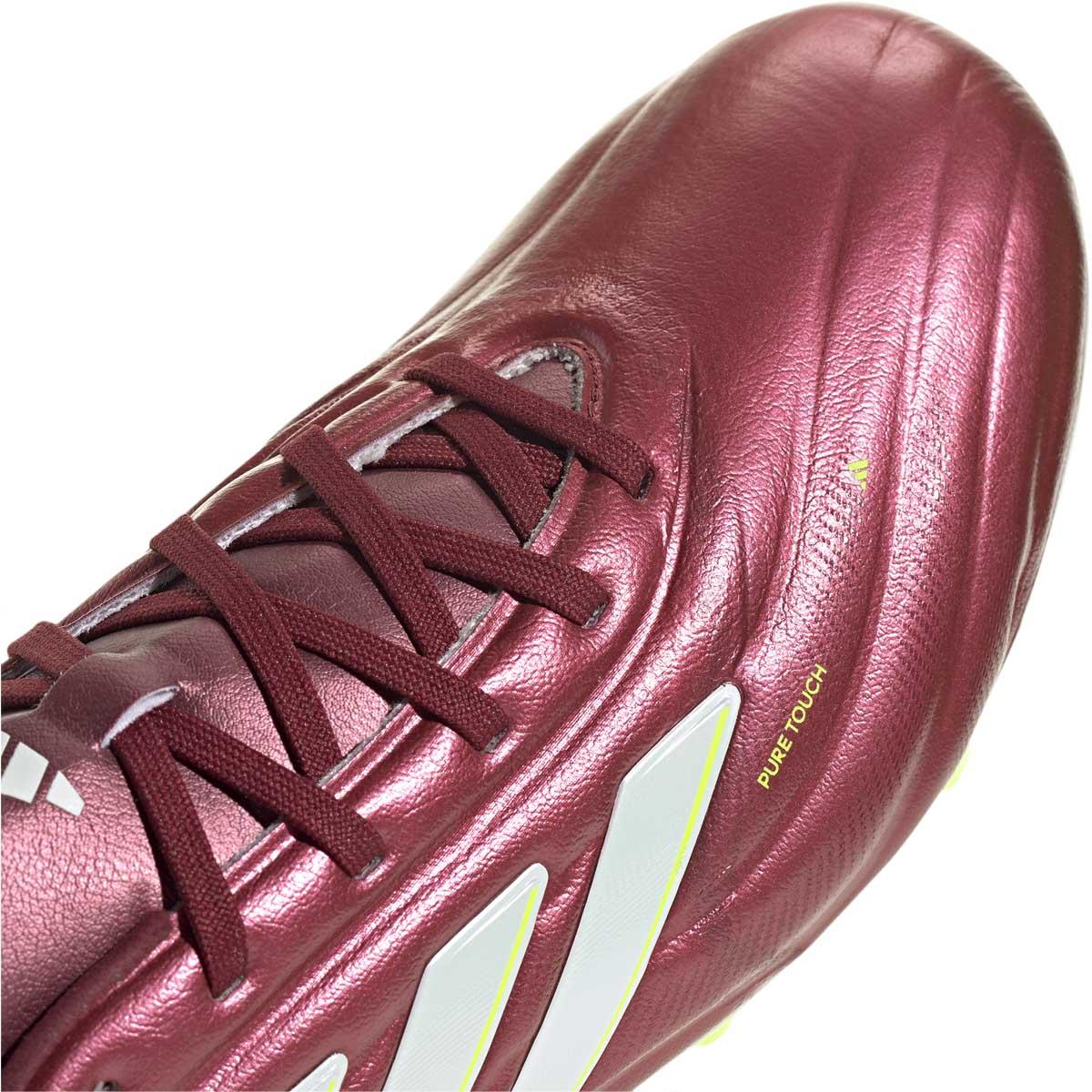 adidas Copa Pure 2 Pro FG Fodboldstøvler SHARED
