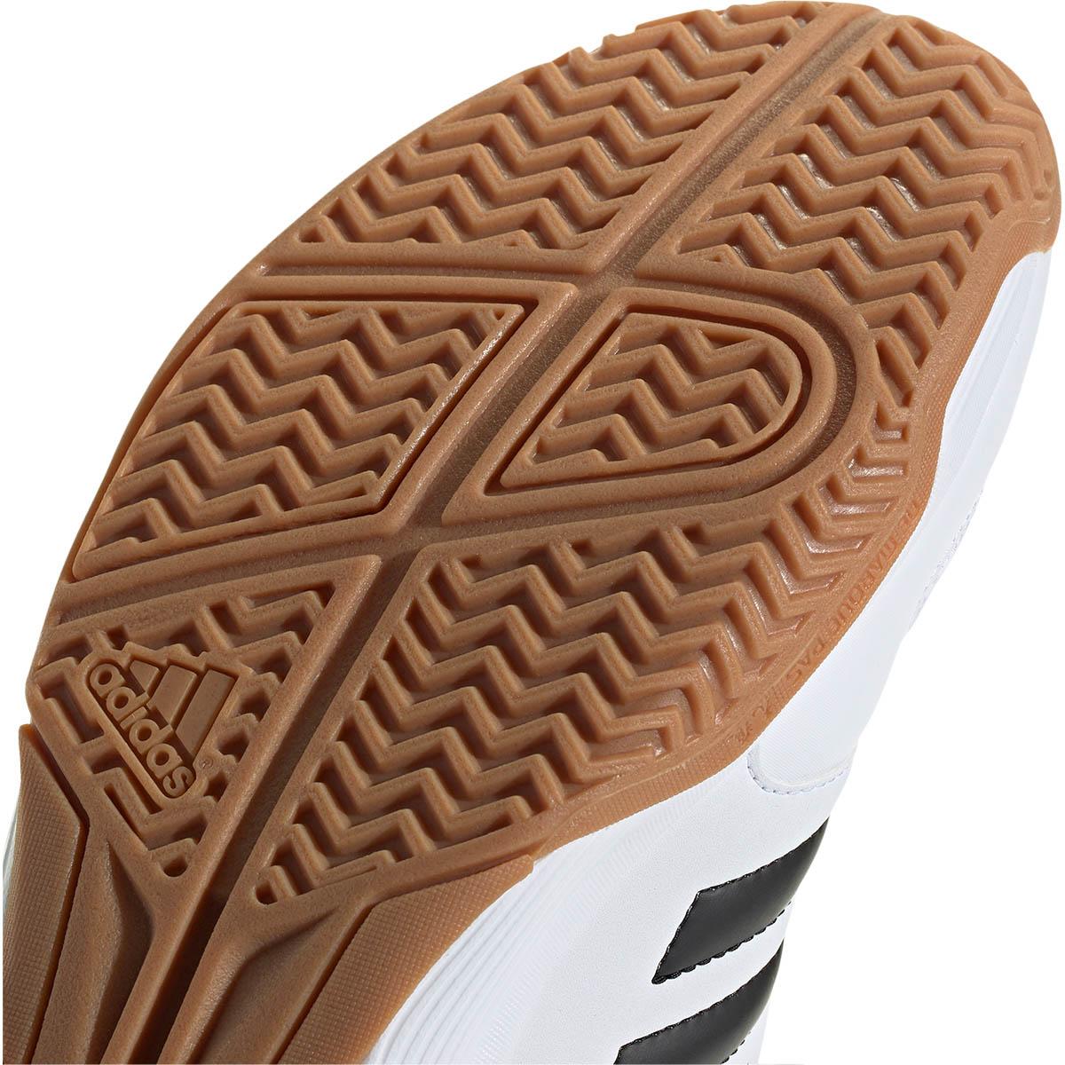 adidas Speedcourt Indendørssko Herre FTWWHT/COUGRN/CBLACK